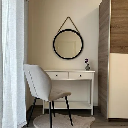 Apartman Fjaka * Split