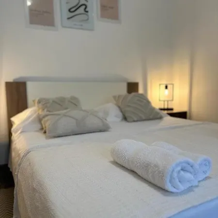 Apartman Fjaka Apartment Split