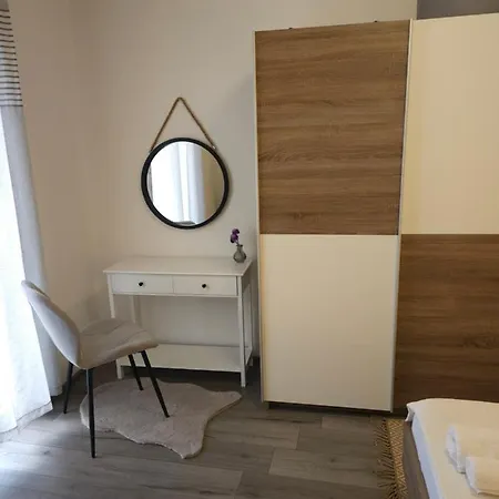 Apartman Fjaka Apartment Split