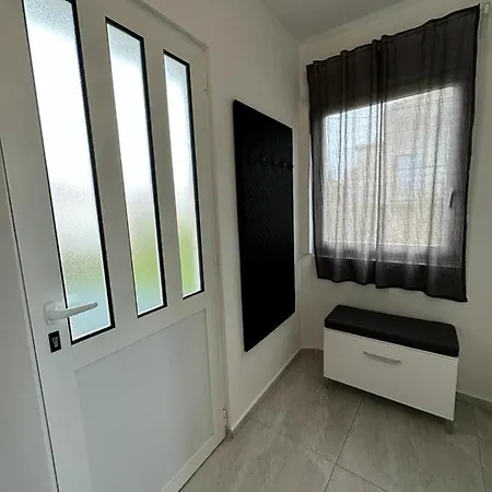 Apartman Fjaka Apartment Split