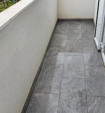 Apartman Fjaka 아파트