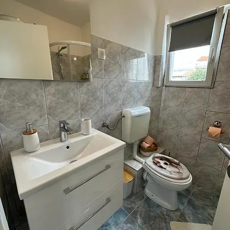 아파트 Apartman Fjaka 스플리트
