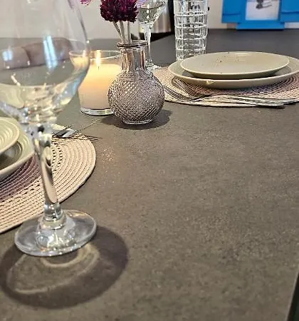 아파트 Apartman Fjaka 스플리트